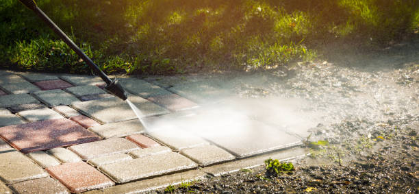 Best Patio and Deck Pressure Washing  in Fort Myers Beach, FL