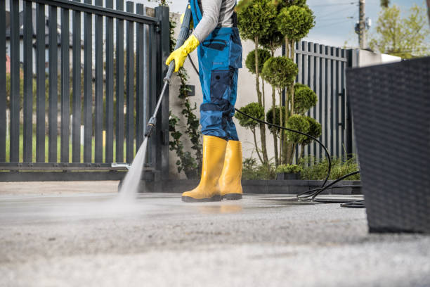 Best Parking Lot and Garage Cleaning  in Fort Myers Beach, FL