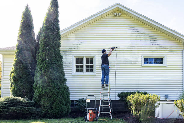Best Post-Construction Pressure Washing  in Fort Myers Beach, FL